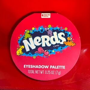 Nerds Candy Eyeshadow Palette